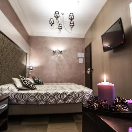 Hotel Romano-3
